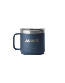 Yeti Rambler 14oz Stackable Mug