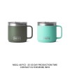 Yeti Rambler 14oz Stackable Mug