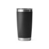 Yeti Rambler 20oz Tumbler With MagSlider Lid