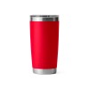 Yeti Rambler 20oz Tumbler With MagSlider Lid