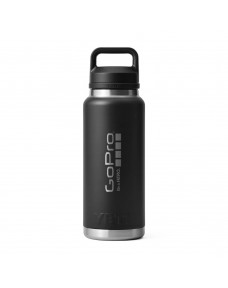 Yeti Rambler 36oz Water Bottle With Chug Cap