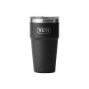 Yeti Rambler 20oz Stackable Cup with Magslider Lid