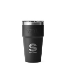 Yeti Rambler 20oz Stackable Cup with Magslider Lid