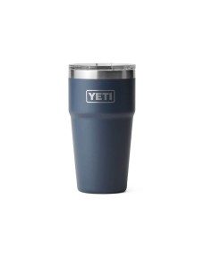 Yeti Rambler 20oz Stackable Cup with Magslider Lid