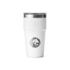 Yeti Rambler 20oz Stackable Cup with Magslider Lid