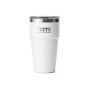 Yeti Rambler 20oz Stackable Cup with Magslider Lid