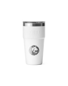 Yeti Rambler 20oz Stackable Cup with Magslider Lid