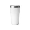 Yeti Rambler 20oz Stackable Cup with Magslider Lid