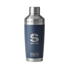 Yeti Rambler 20oz Cocktail Shaker