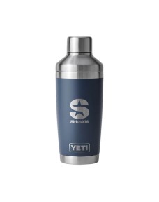 Yeti Rambler 20oz Cocktail Shaker