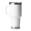 Yeti Rambler 30oz Travel Mug with Stronghold Lid