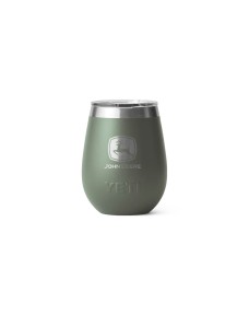 Yeti Rambler 10oz Wine Tumbler with Magslider Lid
