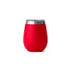 Yeti Rambler 10oz Wine Tumbler with Magslider Lid