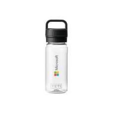 Yeti Yonder 600ML / 20oz Water Bottle