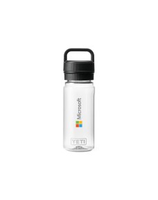Yeti Yonder 600ML / 20oz Water Bottle