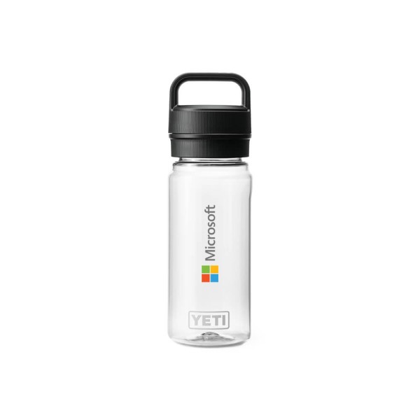 Yeti Yonder 600ML / 20oz Water Bottle