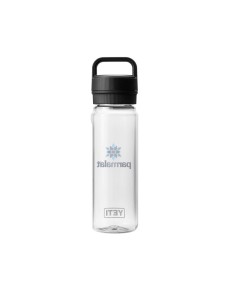 Yeti Yonder 750ML / 25oz Water Bottle