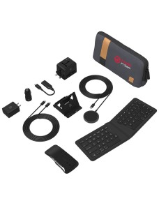 ZAGG Desktop Essential Travel Kit 				