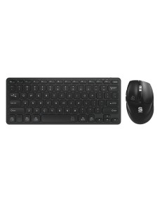 ZAGG Bluetooth Keyboard/Mouse Bundle