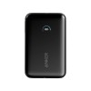 Anker Nano Power Bank (10K, 45W, Built-In Retractable USB-C Cable)