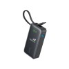 Anker Nano Power Bank (30W, Built-In USB-C Cable)