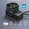 Anker MagGo Power Bank (10K, 35W, For Apple Watch)