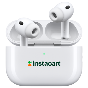 Apple AirPods Pro (3rd Generation)