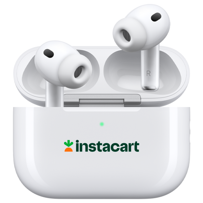 Apple AirPods Pro (3rd Generation)
