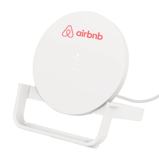 Belkin Boost Up Wireless Charging Stand 10W