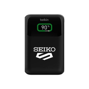 Belkin 3-Port Laptop Power Bank 20K