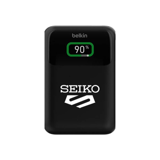 Belkin 3-Port Laptop Power Bank 20K