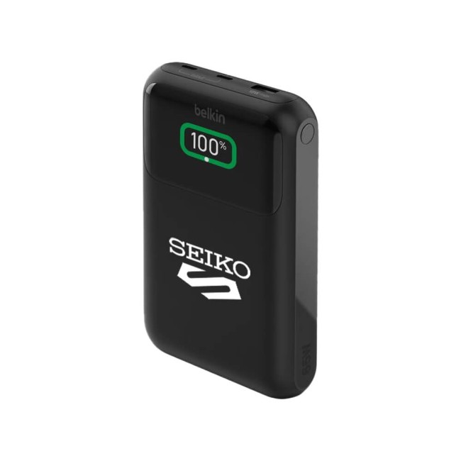 Belkin 3-Port Laptop Power Bank 20K