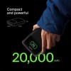 Belkin 3-Port Laptop Power Bank 20K