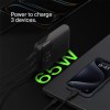 Belkin 3-Port Laptop Power Bank 20K