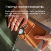 Belkin\u0020Secure\u0020Holder\u0020with\u0020Key\u0020Ring\u0020for\u0020Air\u0020Tag