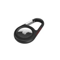 Belkin Secure Holder With Carabiner for Air Tag