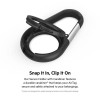 Belkin\u0020Secure\u0020Holder\u0020With\u0020Carabiner\u0020for\u0020Air\u0020Tag