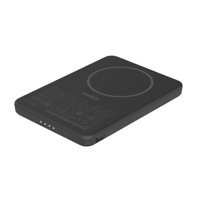 Belkin Slim Magnetic Power Bank 5K