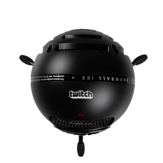 Blue Snowball ICE USB Microphone | HIRSCH
