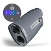 Blue Tees Captain Air Connected GPS Rangefinder