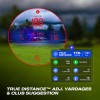 Blue Tees Captain Air Connected GPS Rangefinder