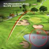 Blue Tees Captain Air Connected GPS Rangefinder