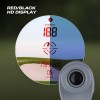 Blue Tees Captain Air Connected GPS Rangefinder
