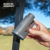 Blue Tees Captain Air Connected GPS Rangefinder