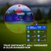 Blue Tees Captain Pro Connected GPS Rangefinder