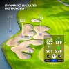 Blue Tees Player Pro GPS Speaker