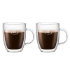 Bodum\u0020Bistro\u002010oz\u0020Double\u0020Wall\u0020Mug\u0020Set\u0020\u002D\u00202\u0020pcs