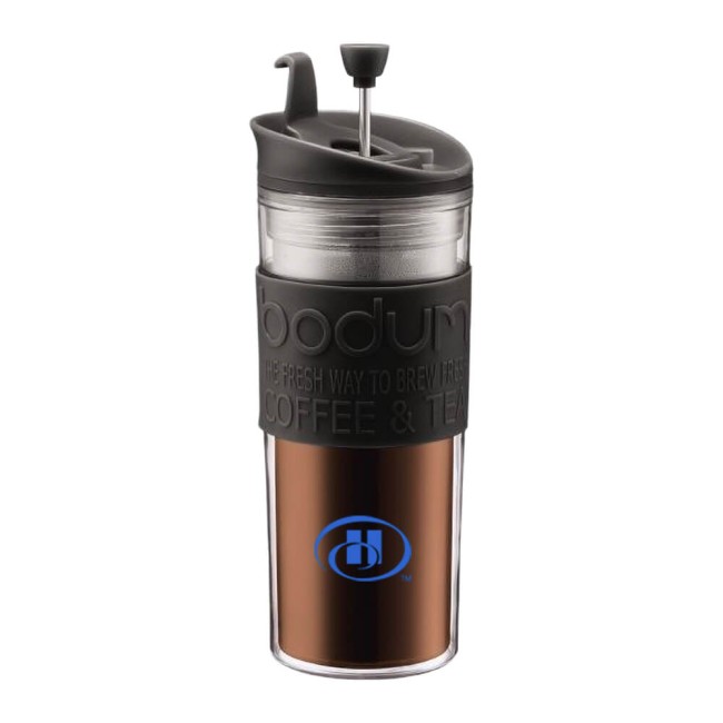 Bodum Travel Press, Coffee Maker, 0.45 l, 15 oz