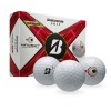Bridgestone\u0020Tour\u0020B\u0020RX\u0020MindSet\u0020Golf\u0020Balls