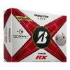 Bridgestone\u0020Tour\u0020B\u0020RX\u0020MindSet\u0020Golf\u0020Balls